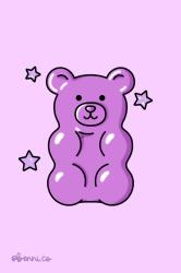 User Profile: Candy007