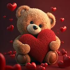 User Profile: IamYourTeddyBear143