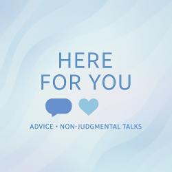 User Profile: 1Hereforyou1