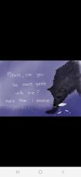User Profile: SilentSheWolf155