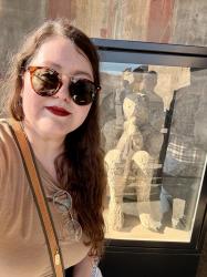 User Profile: FaithDoty