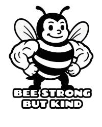 User Profile: BeeStrongButKind