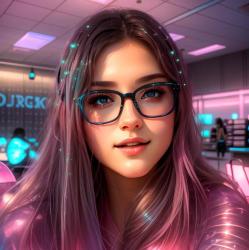 User Profile: EchoofHope