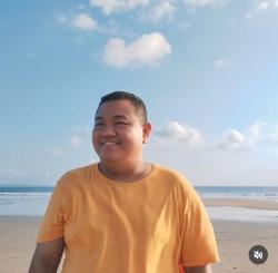 Profile: AndrePasolympia