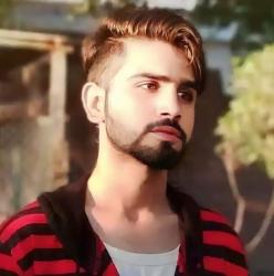 User Profile: Hadrish