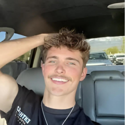 User Profile: CodyCares