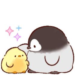 User Profile: YourFriendlyPenguin