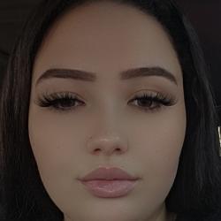 User Profile: Natasha1823