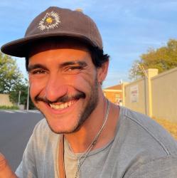 User Profile: Bastin