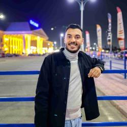User Profile: Enani