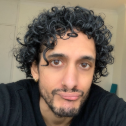 User Profile: Serenebo