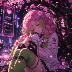 User Profile: LoveHashira
