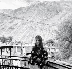 User Profile: EnlightenedRose