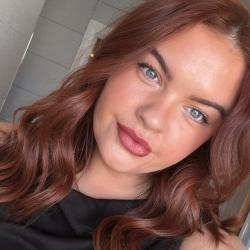 User Profile: Kelliemc123
