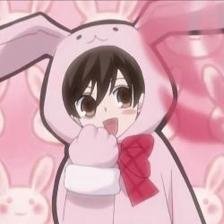 User Profile: Luvv3nus