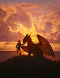 User Profile: CouragousDragon0742