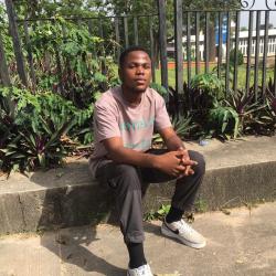 User Profile: ayomideroyalty004