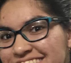 User Profile: Amberasad1999
