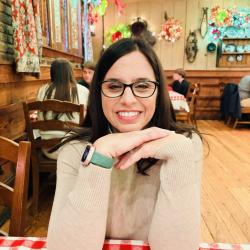 User Profile: Ballerina77