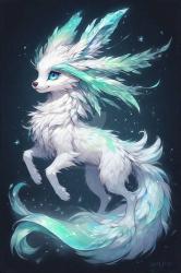 User Profile: AuroraFoxSpirit