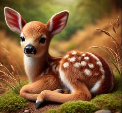 User Profile: sereneHeart651