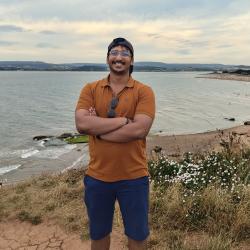 User Profile: bouncyFaith2988