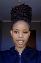 User Profile: silverJoy7421