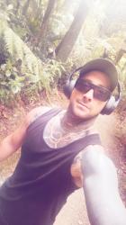 User Profile: Danmac
