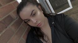 User Profile: HealingWithRaye
