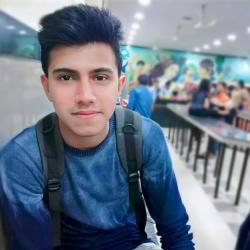 User Profile: Valorous