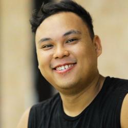 User Profile: RainBetweenThoughts
