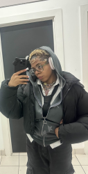 User Profile: spacegirlone