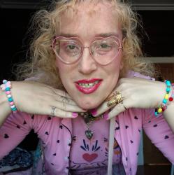 User Profile: Feckless