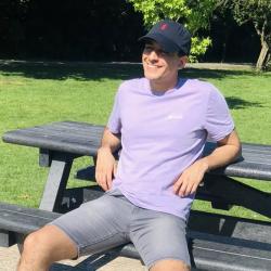 User Profile: peacefulPotato364