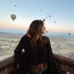 User Profile: justjanine