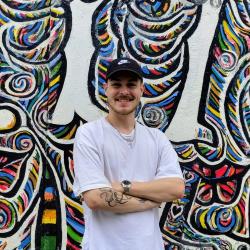 User Profile: Hofimon