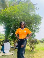 User Profile: MireilleYSU