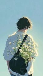 User Profile: HarukKAa