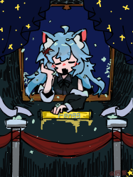 User Profile: MondayPoppySugar12212021
