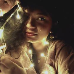 User Profile: MoonAndSeaWhispers