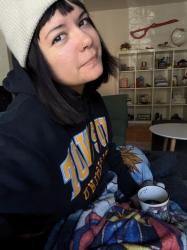 User Profile: softskies8