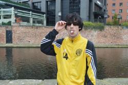 User Profile: Chazington