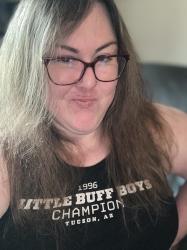 User Profile: SamanthaIsHere