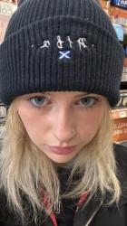 User Profile: chloeknwls