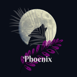 User Profile: Phoenix3001