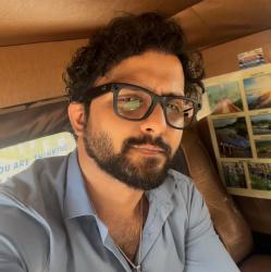 Profile: gosayit