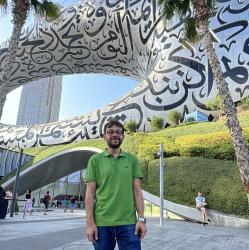 User Profile: Shankaboot
