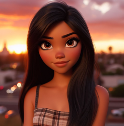 User Profile: Christiangirljazz101