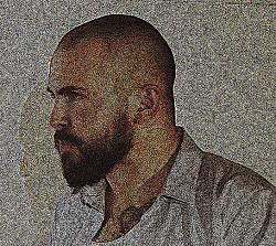 User Profile: TheWorder