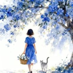 User Profile: Blissforever
